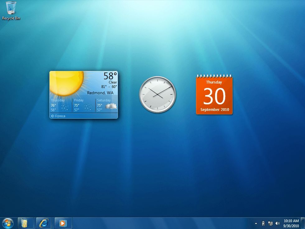 windows7-desktop