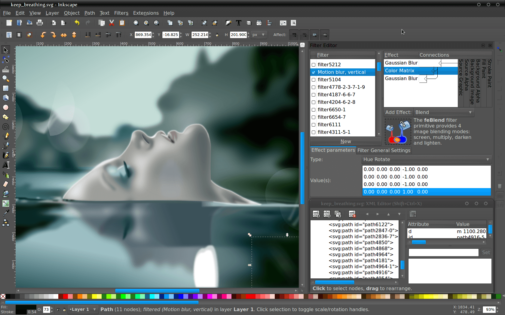 inkscape-0.48-blur