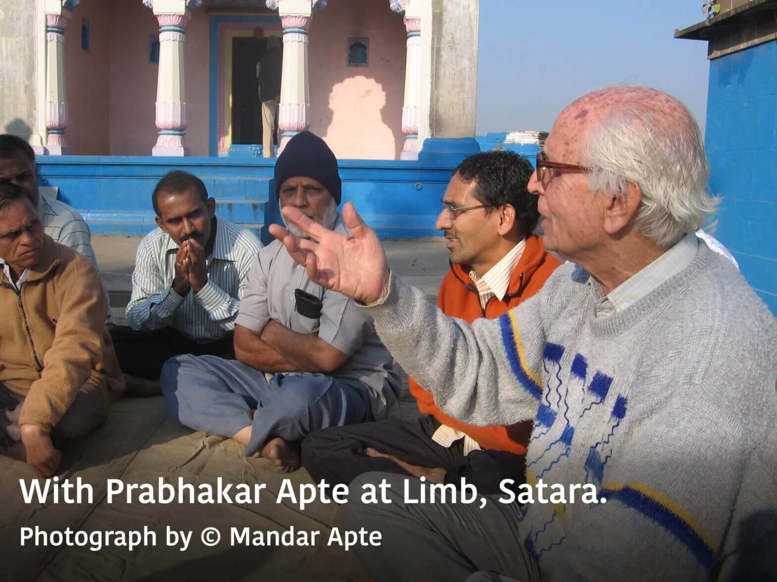 The year 1948, Gandhi’s assassination and its consequence on the Marathi Brahmin family household. A personal experience essay by Prabhakar Apte, Pune.